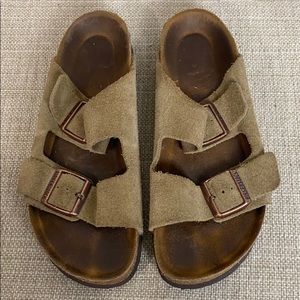 Birkenstock Arizona